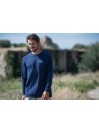Patagonia P-6 Logo Responsibili Long Sleeve T-Shirt