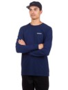 Patagonia P-6 Logo Responsibili Long Sleeve T-Shirt