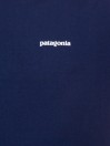 Patagonia P-6 Logo Responsibili Long Sleeve T-Shirt