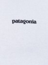 Patagonia P-6 Logo Responsibili Long Sleeve T-Shirt