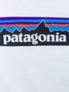 Patagonia P-6 Logo Responsibili Long Sleeve T-Shirt