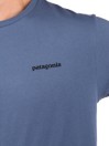 Patagonia P-6 Logo Organic T-Shirt