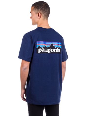 Patagonia P-6 Logo Responsibili T-shirt