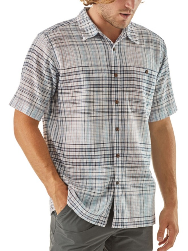 Patagonia A/C Tricko