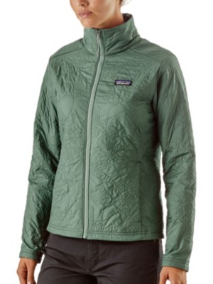 patagonia women's orchid cove jacket