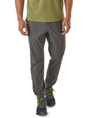 patagonia men's terrebonne joggers review