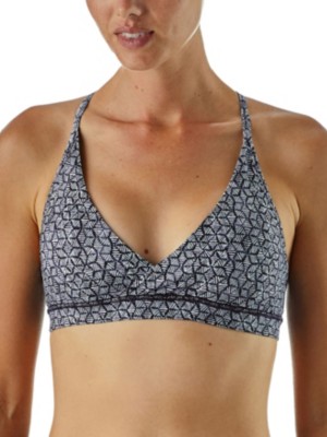 patagonia women's cross beta sports bra