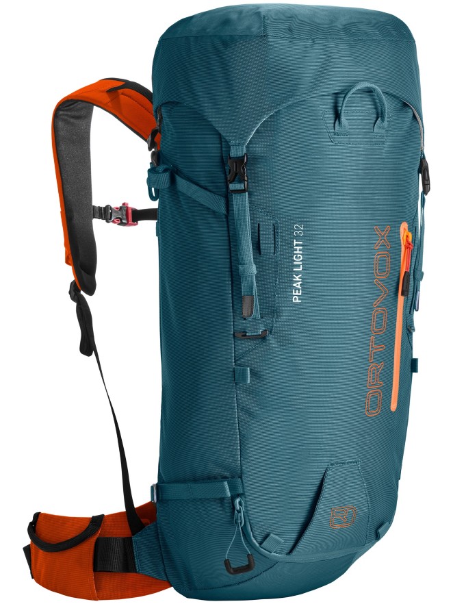 Ortovox Peak Light 32 Rucksack