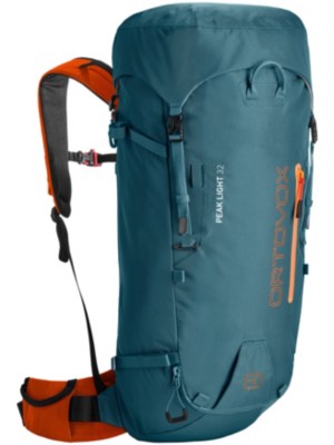 Ortovox Peak Light 32 Zaino | Blue Tomato