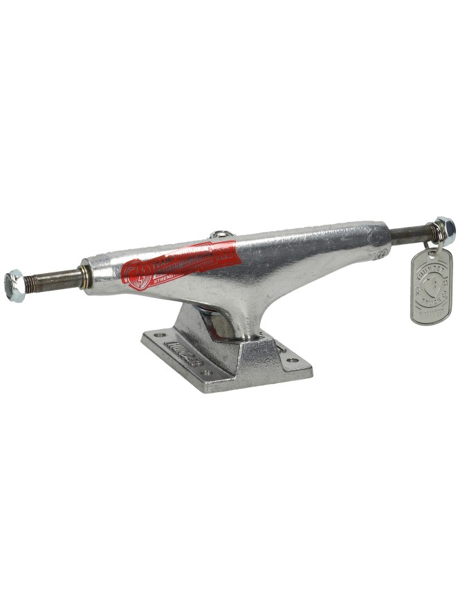 Thunder Team Hollow Light Polished 148 Achse