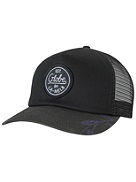 Expedition II Trucker Keps