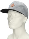 Globe Gladstone II Snapback Cap