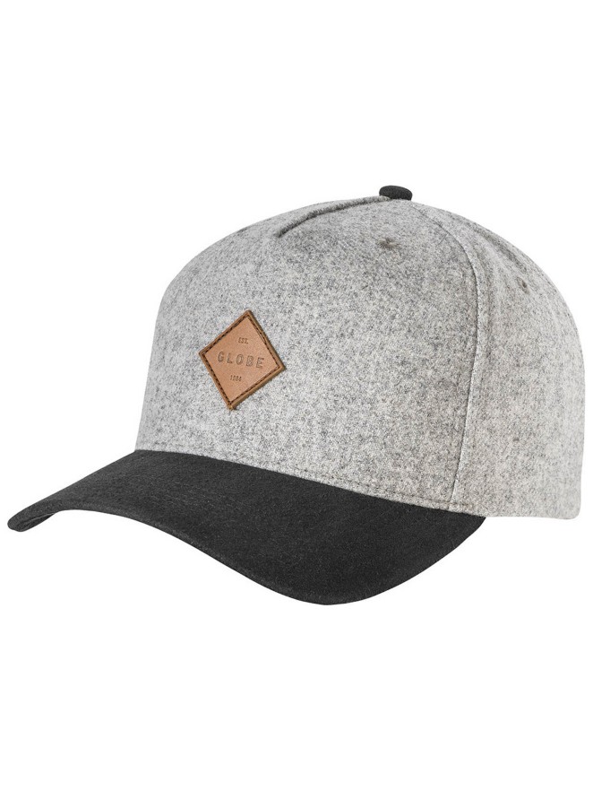 Globe Gladstone II Snapback Cap