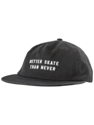 Better Skate Low Rise Keps