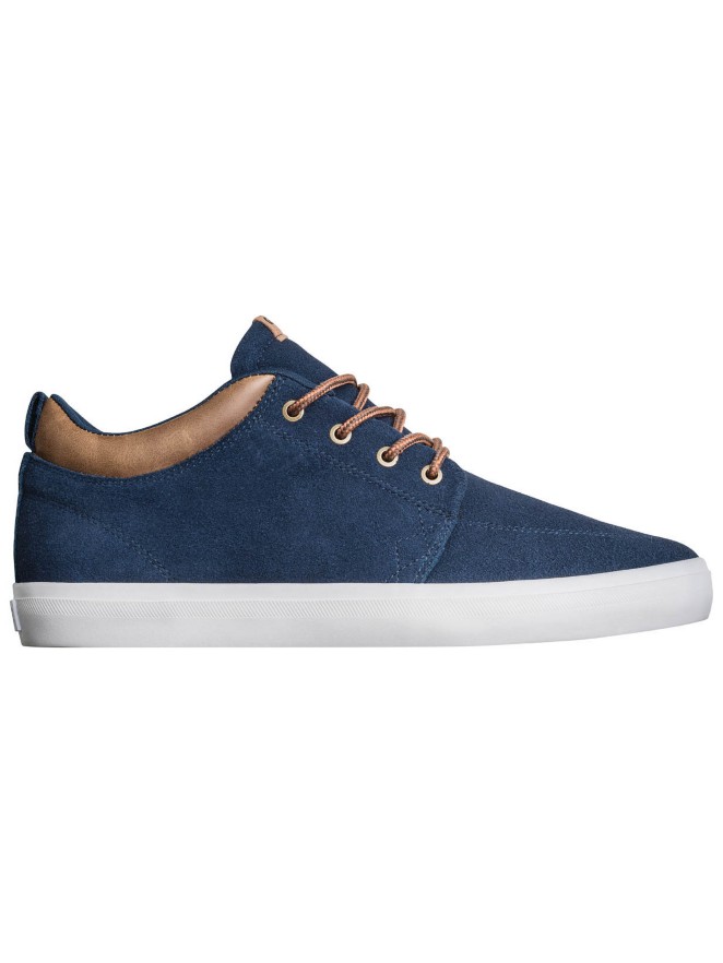 Globe Gs Chukka Skate Shoes