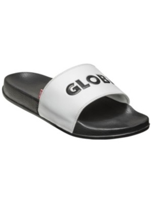 globe sandals