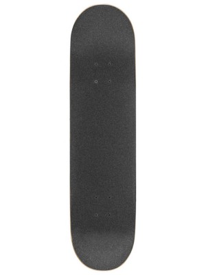 G1 Excess 8.0&amp;#034; FU Skateboard Completo