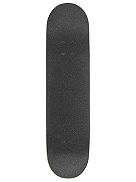 G1 Excess 8.0&amp;#034; FU Skateboard Completo
