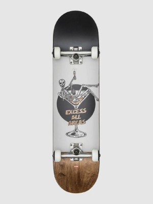 Globe G1 Excess 8.0&quot; FU Skate komplet