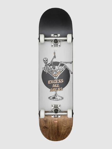 Globe G1 Excess 8.0&quot; FU Skateboard complet