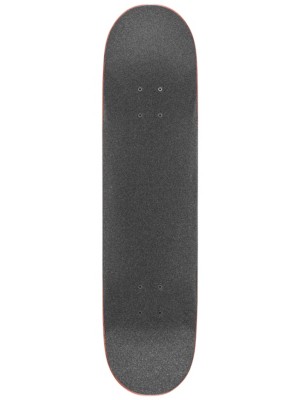 G1 Argo Boxed 7.75&amp;#034;FU Skateboard complet