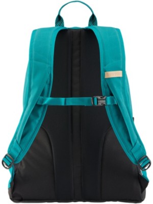 burton shackford backpack