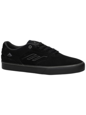 Emerica The Reynolds Low Vulc Skate Shoes