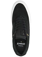 Reynolds 3 G6 Vulc Skate Shoes