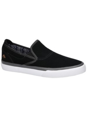 Emerica Wino G6 Slip-Ons