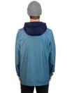 Herschel Voyage Anorakki