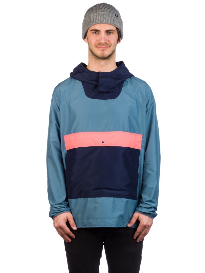Herschel Voyage Anorakki