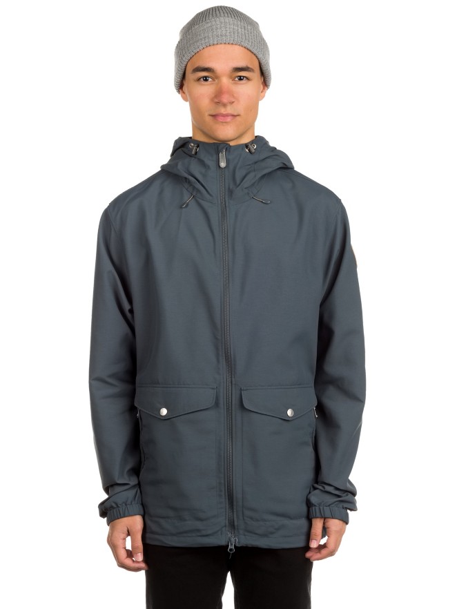 Fjällräven Greenland Wind Jacket