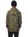 Iriedaily Gridstop Windbreaker