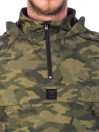 Iriedaily Gridstop Windbreaker