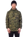 Iriedaily Gridstop Windbreaker