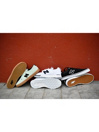 New Balance 345 Numeric Skateschuhe