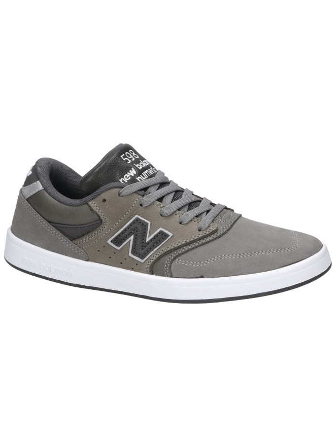 New Balance 598 Numeric Skate Shoes