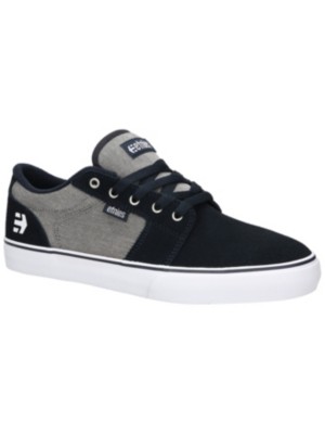 Etnies Barge LS Skate Shoes