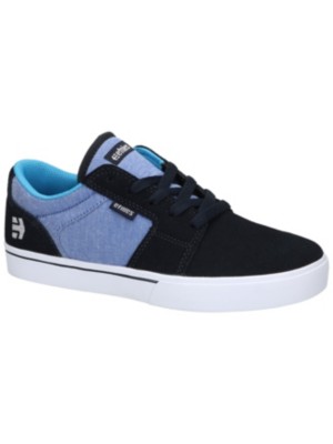 Etnies Barge LS Skate Shoes