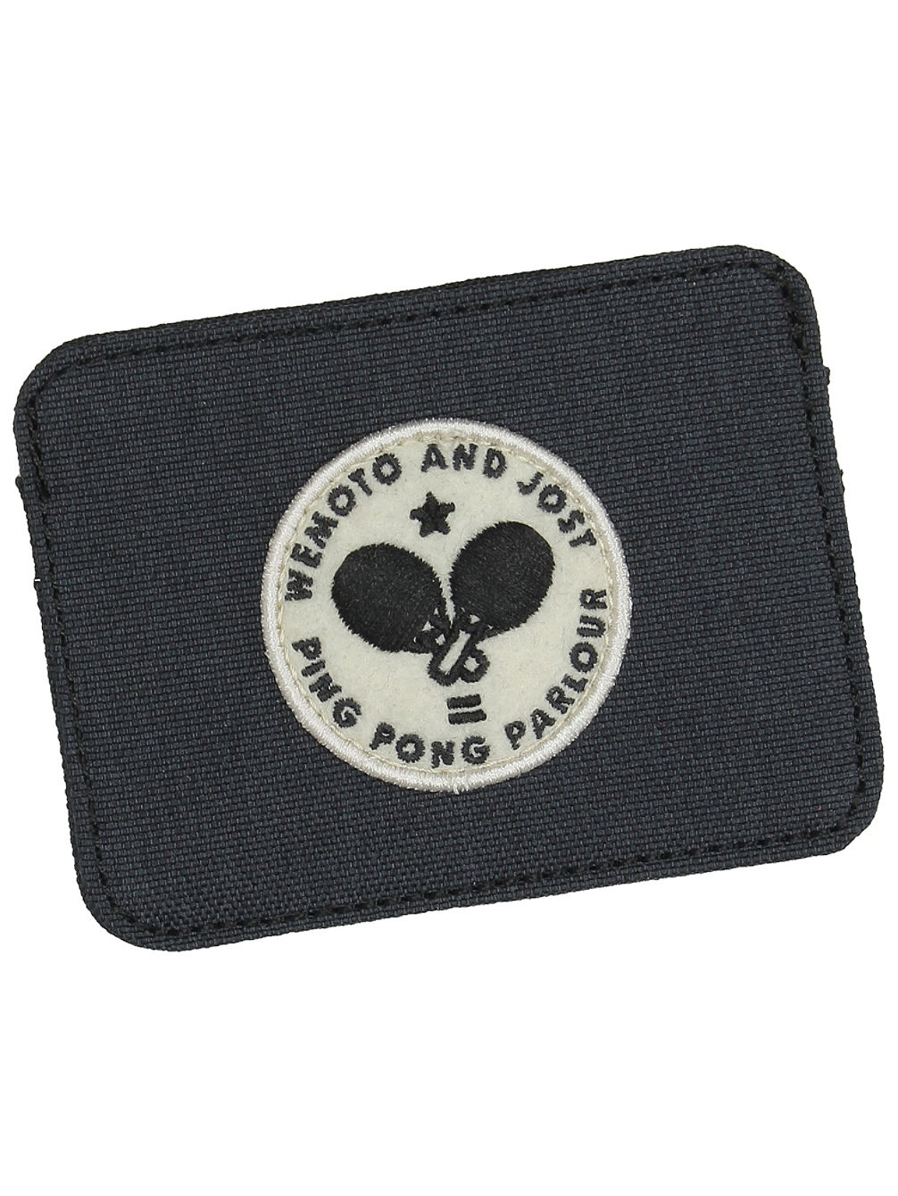 X Jost Ping Pong Parlour Car Holder Wallet