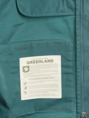 Greenland Jacke