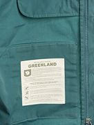 Greenland Jacke