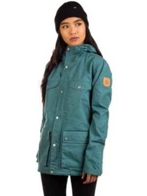 Greenland Jacket