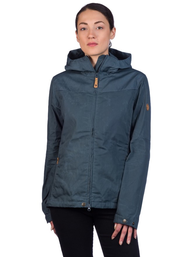 Fjällräven Stina Jacket