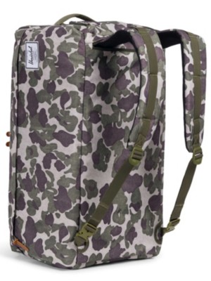 Outfitter Travel Bag