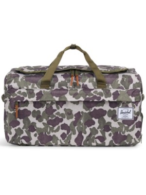 Outfitter Travel Bag