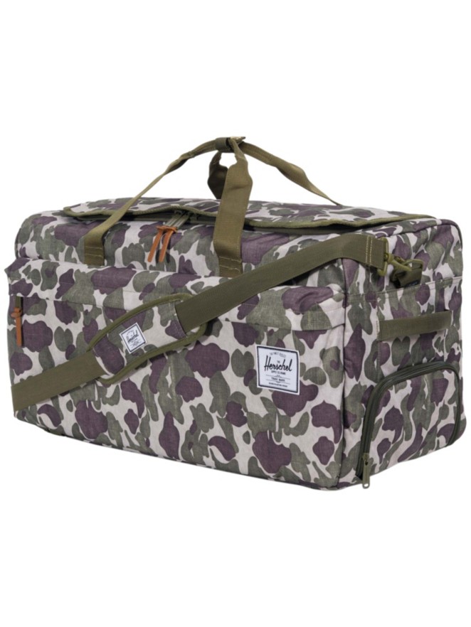 Herschel Outfitter Travel Bag