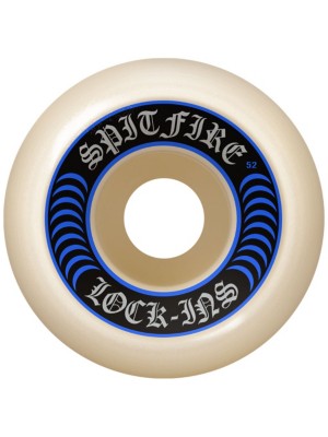 Spitfire Formular Four Lock-In 99D 53mm Roues