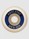 Spitfire Formular Four Lock-In 99D 53mm Rollen