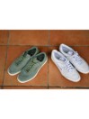 Reebok Club C85 Montana Cans Sneakers